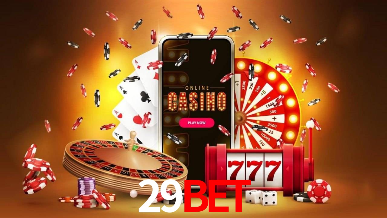 Games Directory 29bet