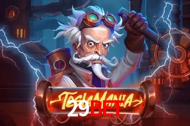 Slot Games 29bet