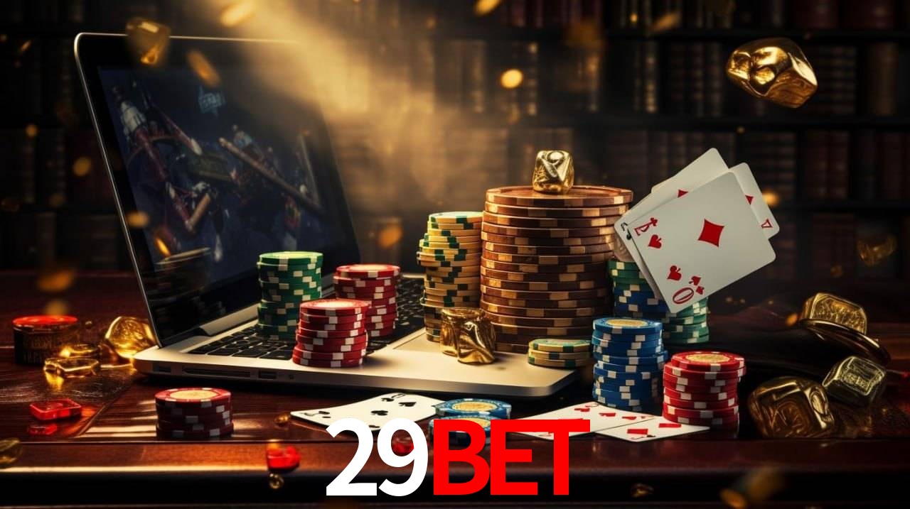 Football Betting 29bet